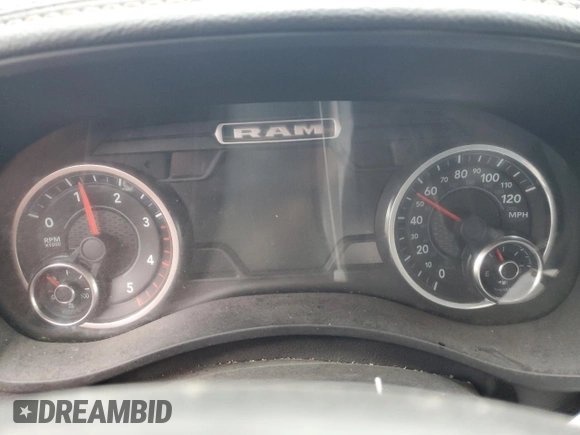 2021 Ram 2500 Laramie с VIN 3C6UR5FL6MG654144, выставлен на аукционе Copart как лот 88989575 с пробегом Не указан миль и Списание • Salvage title. История ставок и продаж доступна на DreamBid. Изображение 9.