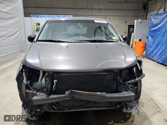2013 Honda Odyssey Touring with VIN 5FNRL5H91DB024040, listed as a Copart auction lot 57241615 with 163,788 mi miles and Salvage title. Bid and sale history available at DreamBid. Image 5.