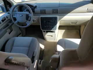 2006 Ford Freestar SE z VIN 2FMZA51696BA52749, wystawiony jako Copart lot #73174604 z przebiegiem 288 365 mil mil oraz Szkody całkowita. Historia ofert i sprzedaży dostępna na DreamBid. Obrazek 8.