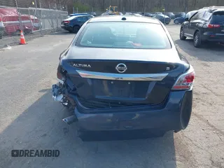 2015 Nissan Altima 2.5 z VIN 1N4AL3AP0FC124842, wystawiony jako IAAI lot #42066237 z przebiegiem 147 853 mil mil oraz . Historia ofert i sprzedaży dostępna na DreamBid. Obrazek 6.