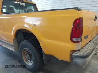 1999 Ford F-250 XL with VIN 1FTNF21L9XED36347, listed as a IAAI auction lot 42757741 with 274,224 mi miles and . Bid and sale history available at DreamBid. Image 12.