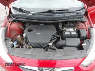 2012 Hyundai Accent GLS с VIN KMHCT4AE7CU255694, выставлен на аукционе IAAI как лот 41199943 с пробегом 140 829 миль миль и . История ставок и продаж доступна на DreamBid. Изображение 10.