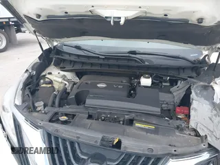 2017 Nissan Murano Platinum with VIN 5N1AZ2MG7HN146371, listed as a IAAI auction lot 42271873 with 118,856 mi miles and . Bid and sale history available at DreamBid. Image 10.