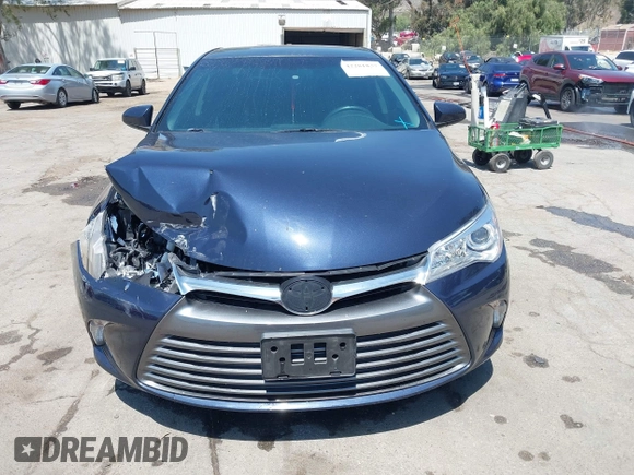 2017 Toyota Camry XLE with VIN 4T1BF1FK7HU701687, listed as a IAAI auction lot 42281837 with 194,616 mi miles and . Bid and sale history available at DreamBid. Image 12.