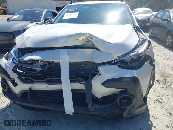 2025 Subaru Crosstrek Premium с VIN JF2GUHDC2SH223071, выставлен на аукционе IAAI как лот 41897281 с пробегом 889 миль миль и . История ставок и продаж доступна на DreamBid. Изображение 6.