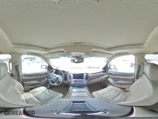 2017 Chevrolet Tahoe Premier with VIN 1GNSCCKC2HR193680, listed as a Copart auction lot 53711135 with 103,694 mi miles and Salvage Title. Bid and sale history available at carsss.com. Image 13.