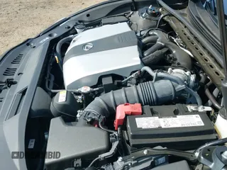 2024 Lexus ES 350 с VIN 58ADZ1B15RU182579, выставлен на аукционе IAAI как лот 42936340 с пробегом 5 267 миль миль и . История ставок и продаж доступна на DreamBid. Изображение 20.