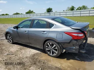 2016 Nissan Altima S z VIN 1N4AL3AP1GN383104, wystawiony jako Copart lot #56039855 z przebiegiem 95 703 mil mil oraz Szkoda całkowita • Salvage title. Historia ofert i sprzedaży dostępna na DreamBid. Obrazek 2.