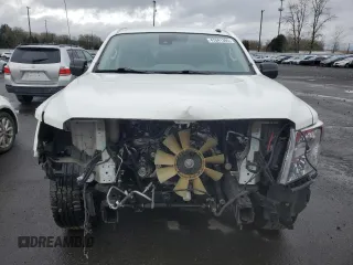 2021 Nissan Titan S with VIN 1N6AA1EC9MN529818, listed as a Copart auction lot 47041365 with 70,273 mi miles and Salvage title. Bid and sale history available at DreamBid. Image 5.