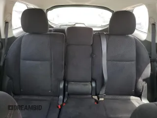 2015 Nissan Pathfinder S с VIN 5N1AR2MN0FC639591, выставлен на аукционе Copart как лот 60993445 с пробегом 97 202 миль миль и Чистый • Clean title. История ставок и продаж доступна на DreamBid. Изображение 10.