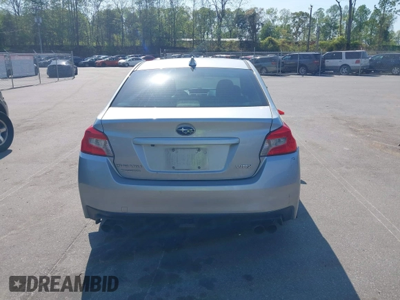 2015 Subaru WRX с VIN JF1VA1A69F9833642, выставлен на аукционе IAAI как лот 42020798 с пробегом 141 898 миль миль и . История ставок и продаж доступна на DreamBid. Изображение 16.