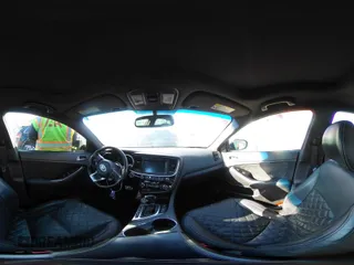 2015 Kia Optima SXL Turbo with VIN 5XXGR4A66FG359715, listed as a IAAI auction lot 41787210 with 203,761 mi miles and . Bid and sale history available at DreamBid. Image 21.