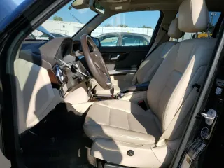 2015 Mercedes-Benz GLK 250 with VIN WDCGG0EB3FG394866, listed as a Copart auction lot 68585283 with 140,308 mi miles and . Bid and sale history available at DreamBid. Image 7.
