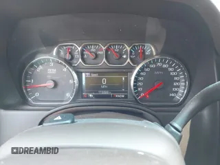 2015 Chevrolet Tahoe LTZ z VIN 1GNSKCKC0FR113647, wystawiony jako IAAI lot #42288089 z przebiegiem 113 322 mil mil oraz . Historia ofert i sprzedaży dostępna na DreamBid. Obrazek 7.