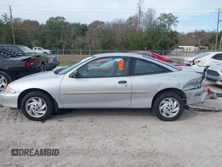 2000 Chevrolet Cavalier with VIN 1G1JC1241Y7112786, listed as a IAAI auction lot 41362690 with 280,225 mi miles and . Bid and sale history available at DreamBid. Image 14.