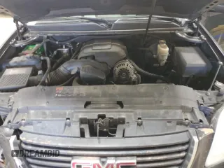 2012 GMC Yukon SLT with VIN 1GKS1CE04CR107539, listed as a Copart auction lot 49438295 with 232,526 mi miles and Salvage Title. Bid and sale history available at carsss.com. Image 13.