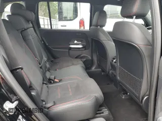 2023 Mercedes-Benz EQB 300 z VIN W1N9M0KB3PN054828, wystawiony jako Copart lot #55458454 z przebiegiem 4 429 mil mil oraz Szkoda całkowita • Salvage title. Historia ofert i sprzedaży dostępna na DreamBid. Obrazek 11.