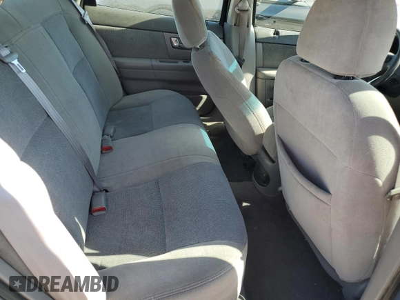 2000 Ford Taurus SE with VIN 1FAFP53U3YG259124, listed as a Copart auction lot 77363344 with 154,889 mi miles and Salvage Title. Bid and sale history available at DreamBid. Image 10.