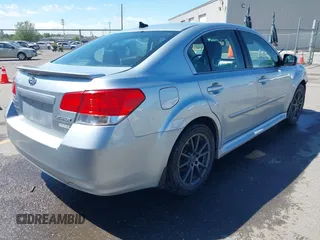 2012 Subaru Legacy Limited with VIN 4S3BMBK67C3016757, listed as a IAAI auction lot 42292463 with 231,877 mi miles and . Bid and sale history available at DreamBid. Image 4.