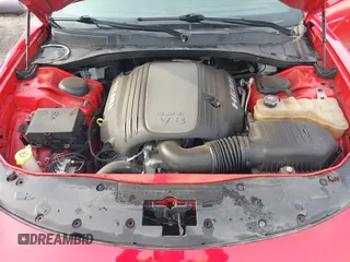 2017 Dodge Charger R/T with VIN 2C3CDXCT3HH618666, listed as a IAAI auction lot 41787936 with 257,270 mi miles and . Bid and sale history available at DreamBid. Image 10.