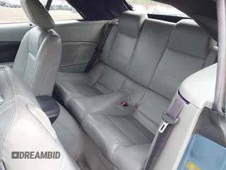 2006 Ford Mustang Standard с VIN 1ZVHT84N765220050, выставлен на аукционе IAAI как лот 42231993 с пробегом 123 880 миль миль и . История ставок и продаж доступна на DreamBid. Изображение 8.