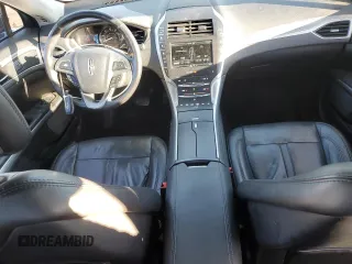 2014 Lincoln MKZ Hybrid с VIN 3LN6L2LU3ER815601, выставлен на аукционе Copart как лот 45682645 с пробегом 211 322 миль миль и Чистый • Clean title. История ставок и продаж доступна на DreamBid. Изображение 8.