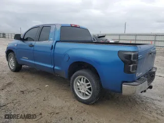 2007 Toyota Tundra SR5 with VIN 5TBRV54157S455824, listed as a Copart auction lot 70284094 with 319,565 mi miles and Salvage Title. Bid and sale history available at carsss.com. Image 2.