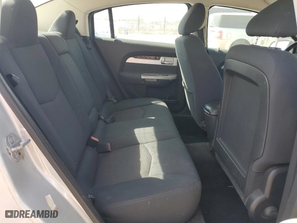 2009 Chrysler Sebring Touring *Ltd Avail* with VIN 1C3LC56BX9N551549, listed as a Copart auction lot 48984375 with 167,785 mi miles and Salvage Title. Bid and sale history available at carsss.com. Image 11.