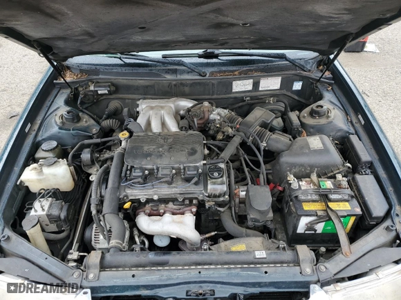 1999 Toyota Avalon XL with VIN 4T1BF18B9XU351927, listed as a Copart auction lot 50057885 with NaN miles and Clean Title. Bid and sale history available at carsss.com. Image 11.