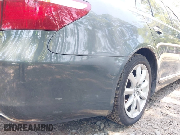 2008 Lexus LS 460 с VIN JTHBL46FX85070461, выставлен на аукционе IAAI как лот 42571593 с пробегом 205 220 миль миль и . История ставок и продаж доступна на DreamBid. Изображение 18.