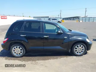 2006 Chrysler PT Cruiser Touring z VIN 3A8FY58B36T273931, wystawiony jako IAAI lot #42170876 z przebiegiem 76 162 mil mil oraz . Historia ofert i sprzedaży dostępna na DreamBid. Obrazek 13.