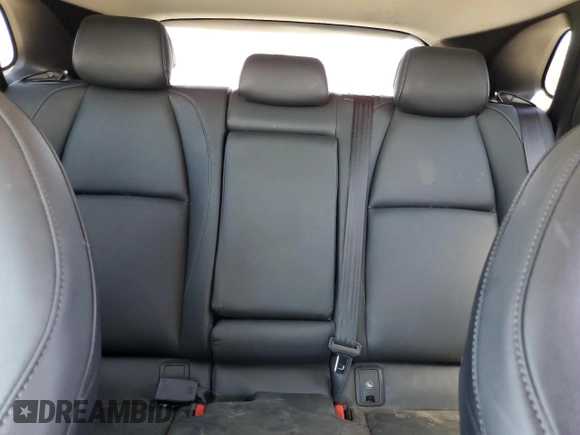 2024 Mazda CX-30 S Preferred with VIN 3MVDMBCM2RM637657, listed as a Copart auction lot 56426575 with 14,500 mi miles and Salvage title. Bid and sale history available at DreamBid. Image 10.