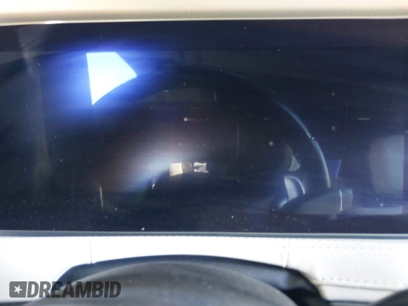 2020 Mercedes-Benz S 560 z VIN W1KUG8DB4LA558901, wystawiony jako IAAI lot #40157008 z przebiegiem Nie podano mil oraz . Historia ofert i sprzedaży dostępna na DreamBid. Obrazek 15.
