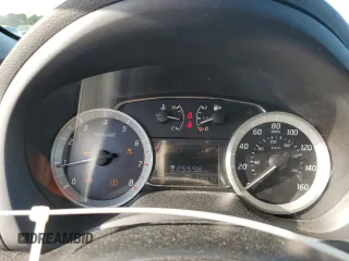 2015 Nissan Sentra SV with VIN 3N1AB7AP8FY315715, listed as a Copart auction lot 49109555 with 175,674 mi miles and Salvage Title. Bid and sale history available at carsss.com. Image 9.