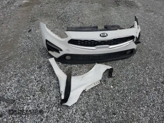 2021 Kia Forte LXS with VIN 3KPF24AD3ME323226, listed as a Copart auction lot 56724915 with 80,705 mi miles and Salvage title. Bid and sale history available at DreamBid. Image 12.