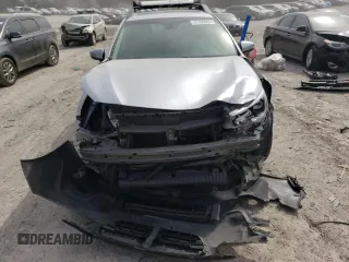 2018 Subaru Outback Limited with VIN 4S4BSANC5J3252303, listed as a Copart auction lot 47106085 with 89,084 mi miles and Salvage Title. Bid and sale history available at carsss.com. Image 5.