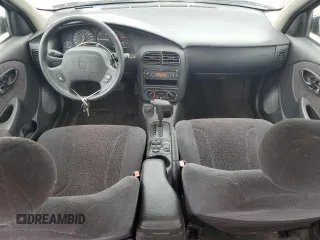 2002 Saturn SL with VIN 1G8ZK52722Z155991, listed as a Copart auction lot 62569355 with 60,672 mi miles and Clean title. Bid and sale history available at DreamBid. Image 8.
