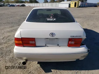 1995 Toyota Celica z VIN UCF210009608, wystawiony jako Copart lot #76088044 z przebiegiem 127 989 mil mil oraz Szkoda całkowita • Salvage title. Historia ofert i sprzedaży dostępna na DreamBid. Obrazek 6.