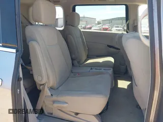 2011 Nissan Quest SL z VIN JN8AE2KPXB9010033, wystawiony jako IAAI lot #42332353 z przebiegiem 152 432 mil mil oraz . Historia ofert i sprzedaży dostępna na DreamBid. Obrazek 8.
