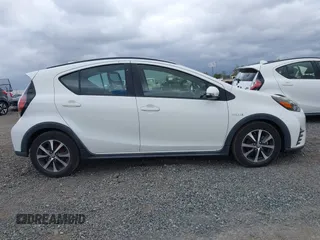 2018 Toyota Prius One with VIN JTDKDTB35J1615449, listed as a IAAI auction lot 42041928 with 59,870 mi miles and . Bid and sale history available at DreamBid. Image 13.
