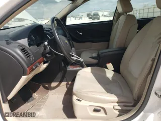 2007 Chevrolet Malibu LTZ with VIN 1G1ZU57N97F178189, listed as a Copart auction lot 77972504 with 101,221 mi miles and Salvage Title. Bid and sale history available at carsss.com. Image 7.