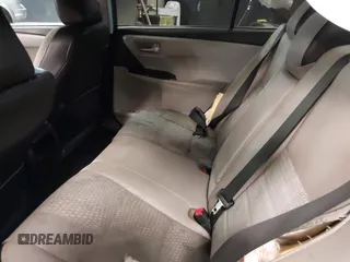 2015 Toyota Camry XLE z VIN 4T1BF1FK0FU023457, wystawiony jako IAAI lot #42333323 z przebiegiem 272 834 mil mil oraz . Historia ofert i sprzedaży dostępna na DreamBid. Obrazek 8.