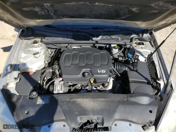 2009 Buick Lucerne CX with VIN 1G4HP57M09U138773, listed as a Copart auction lot 46889135 with 85,102 mi miles and Salvage Title. Bid and sale history available at carsss.com. Image 11.