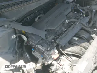 2023 Hyundai Elantra SE с VIN KMHLL4AG9PU634736, выставлен на аукционе IAAI как лот 42831196 с пробегом 22 405 миль миль и . История ставок и продаж доступна на DreamBid. Изображение 18.