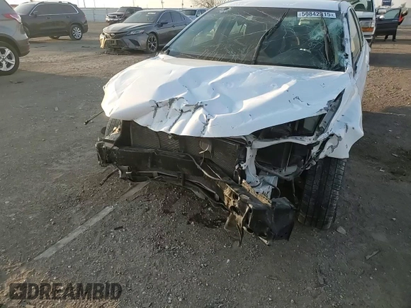 2017 Toyota Camry XLE with VIN 4T1BF1FK5HU769423, listed as a Copart auction lot 50842315 with Not Provided miles and Salvage Title. Bid and sale history available at carsss.com. Image 10.