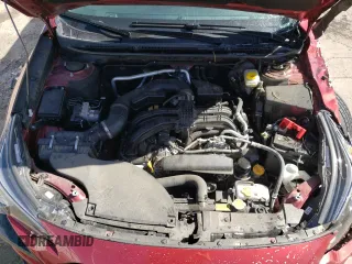 2023 Subaru Outback Premium с VIN 4S4BTAFC3P3130897, выставлен на аукционе Copart как лот 51804105 с пробегом 20 218 миль миль и Списание • Salvage title. История ставок и продаж доступна на DreamBid. Изображение 12.