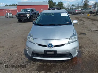 2013 Toyota Prius with VIN JTDKN3DP2D3032147, listed as a IAAI auction lot 41915296 with 207,920 mi miles and . Bid and sale history available at DreamBid. Image 13.