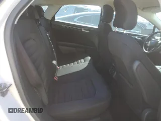 2015 Ford Fusion SE with VIN 3FA6P0H91FR216317, listed as a Copart auction lot 76694934 with 193,004 mi miles and Salvage Title. Bid and sale history available at carsss.com. Image 10.