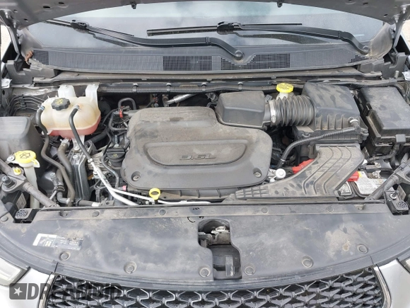 2021 Chrysler Pacifica Touring L with VIN 2C4RC1BG3MR552828, listed as a IAAI auction lot 42207838 with 67,917 mi miles and . Bid and sale history available at DreamBid. Image 10.