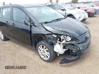 2015 Mazda 5 Sport с VIN JM1CW2BL2F0185045, выставлен на аукционе IAAI как лот 42487509 с пробегом 164 978 миль миль и . История ставок и продаж доступна на DreamBid. Изображение 6.